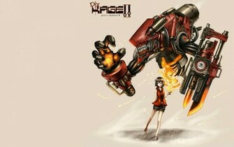 Mai Shiranui Wallpaper Anime Hot HD Desktop