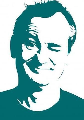 Bill Murray Kcco Wallpaper