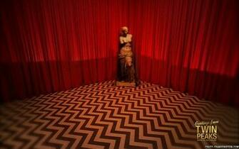 Twin Peaks Wallpaper Wallpoper