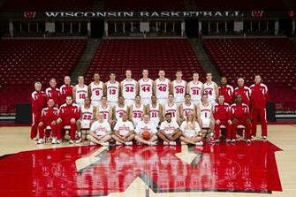 Wisconsin Badgers Basketball Tickets Wow