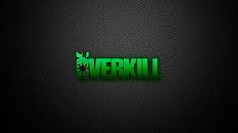 The Gallery For Gt Overkill Wallpaper