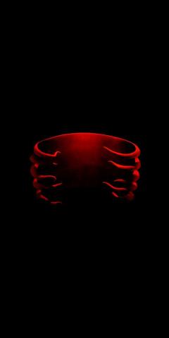 Minimalist Undertow Phone Wallpaper R Toolband