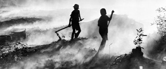 Child Labor Is Most Rampant In These Regions