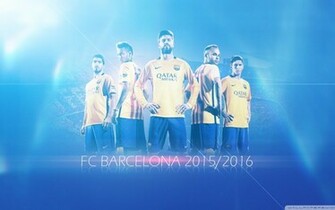 Fc Barcelona HD Wallpaper