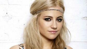 Pixie Lott Desktop Wallpaper This