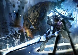 Demons Souls Wallpaper Jpg