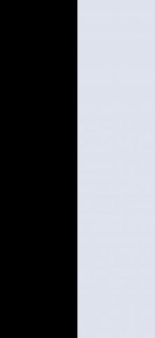 Black And White Dual Stripe iPhone Wallpaper