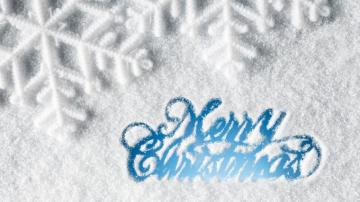 Ultra HD Merry Christmas Wallpaper 4k