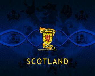 Scotland National Team Wallpaper Football