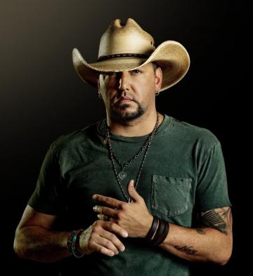 Jason Aldean
