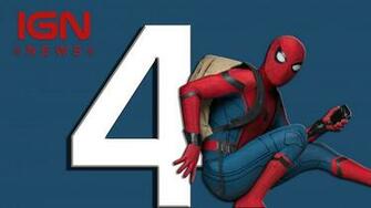 Spider Man Homecoming Will Be The Start Of Marvel Cinematic