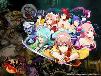 Onigiri Official Website Wallpaper