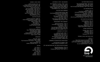Ableton Wallpaper