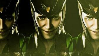 Loki Wallpaper