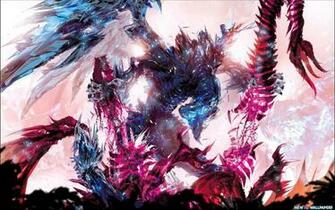 Coldfire Battle Art Work Wide Desktop New HD Wallpaper