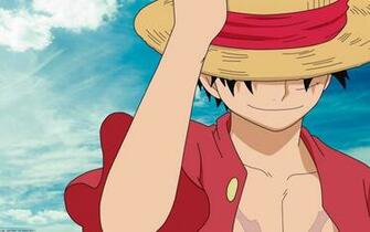 Ultra HD Luffy 4k Photos Gratis Only Here