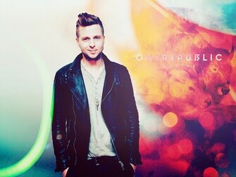 Nativish Ryan Tedder Wallpaper