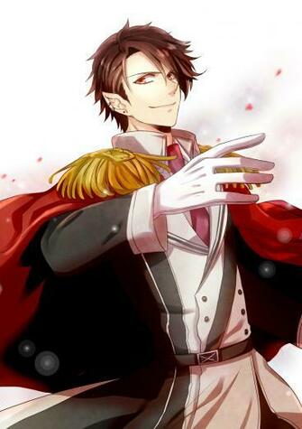 Dantalion Makai Ouji Devils And Realist Mobile Wallpaper