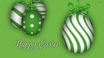 Easter Background Wallpaper