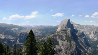 Yosemite Wallpaper HD