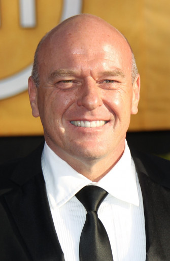 Dean Norris News