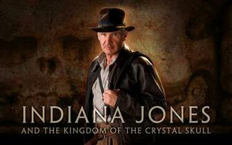 Indiana Jones Kotcs Desktop By Draganski