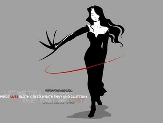 Anime HD Wallpaper Subcategory Full Metal Alchemist