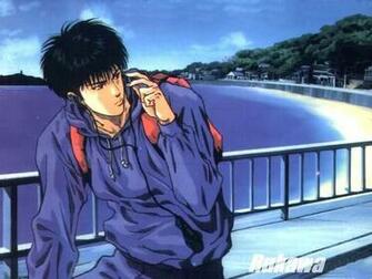 Slam Dunk Wallpaper The Rhythm Of Wind Minitokyo