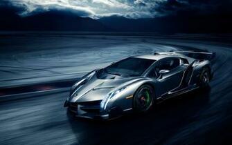 Hypercars Wallpaper Ultra HD Hypercar
