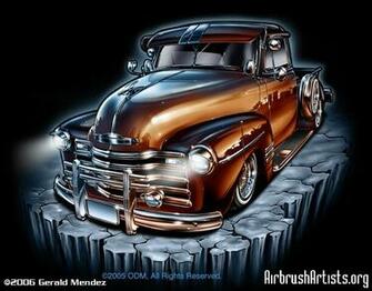 Pics Photos Lowrider Airbrush Art Pictures