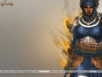 Sikh Warriors