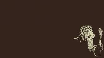 Alf HD Wallpaper Background Image Id