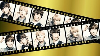 Film Strip Wallpaper For Movie W