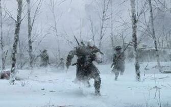 Assassin S Creed Iii New Game HD Wallpaper