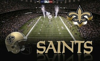 New Orleans Saints Wallpaper