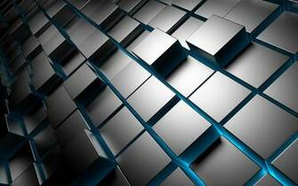 Cube Computer Wallpaper Desktop Background Id