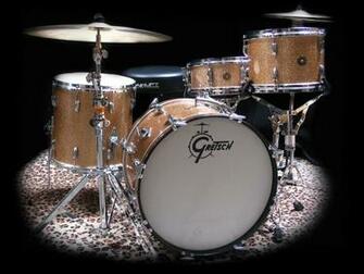 Gretsch Drums Wallpaper HD That S How I Roll
