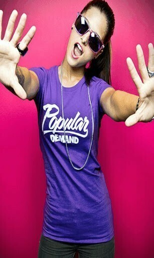 Cassadee Pope Wallpaper For Android Adult Appsbang