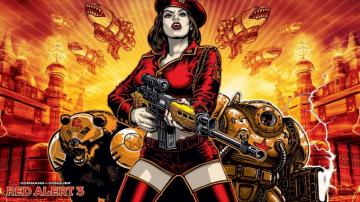Buy Command Conquer Red Alert Microsoft Store En Ca