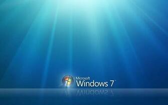 Official Windows Wallpaper