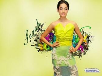 Sarah Jane Dias Desktop Wallpaper At Resolution For