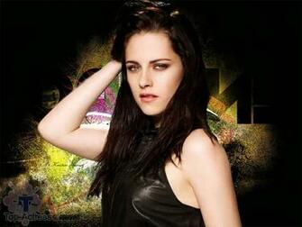 Star HD Wallpaper Kristen Stewart