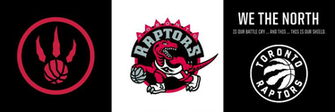 Raptors Logo Toronto New