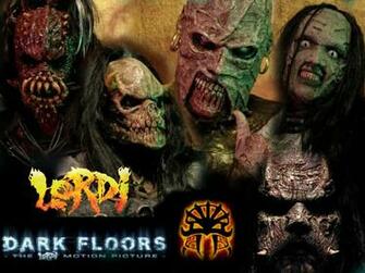 Lordi Wallpaper Picture Photo Image