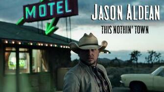 Jason Aldean Wallpaper Night