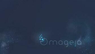 Mageia Wallpaper Night Time By Tefrem34