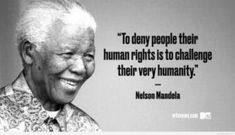 Human Rights Day Quote Image Hintergrundbilder Foto Von Bronny15