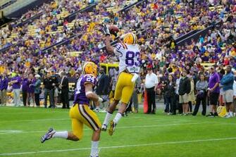 Lsu Football HD Wallpaper