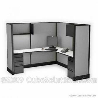 Products And Accessories Are Perfect For Keeping Cubicles