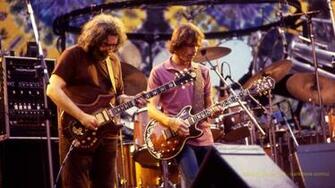 Grateful Dead Computer Wallpaper Desktop Background